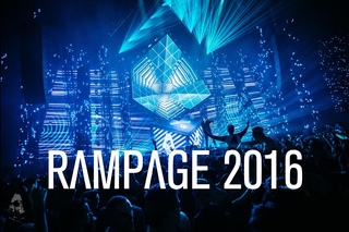 RAMPAGE 2016 AFTERMOVIE