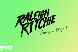 Raleigh Ritchie - Young & Stupid (Audio)