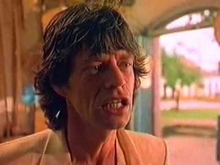 Who the f**k is Mickey Jaggero?!? — Running Out of Luck (1987)