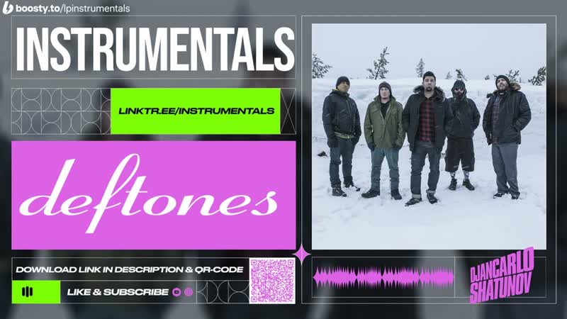 Deftones Mein (