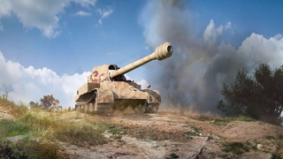 Skorpion G - Смотрим на что способна бывшая имба