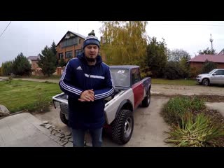 Фендера компании “Русская Артель“ на Боевой классике Василия Трояновского