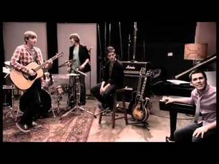 Stuck - BTR Official Video™