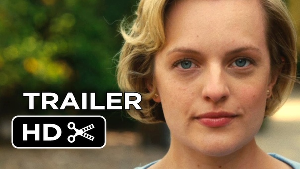 The One I Love Official Trailer, 1 (2014) Elizabeth Moss, Mark Duplass Romantic Comedy