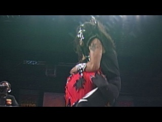 . vs. Chavo Guerrero, La Parka, Lizmark Jr. & Ciclope: