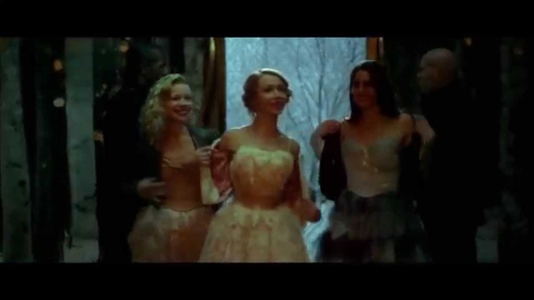 Baileys Christmas Nutcracker