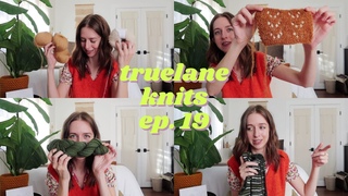 FALL KNITTING PLANS | slipover season, new sweater cast-ons & birthday acquisitions (podcast ep. 19)