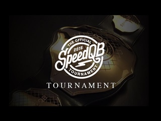 “The Tournament“ - SpeedQB® Montage - SYG Airsoft