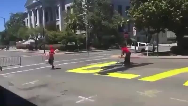 The fight continues.