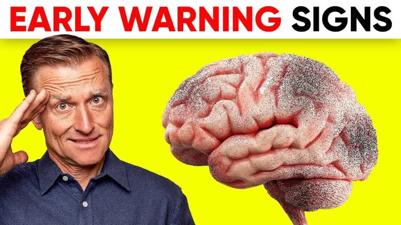 The Silent Signs of Dementia: Watch Out for These 10 Warning