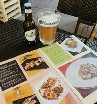 Сорт Hoegaarden неразрывно связан с именем Пьера Целиса (Pierre Celis), легендарного сподвижника пи…