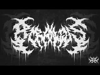 Acranius - LOGO DRAWING TIMELAPSE