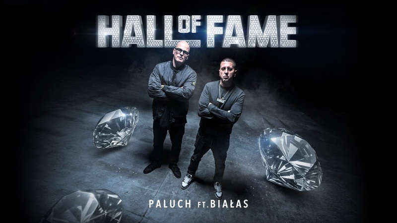 Paluch Hall Of Fame feat.