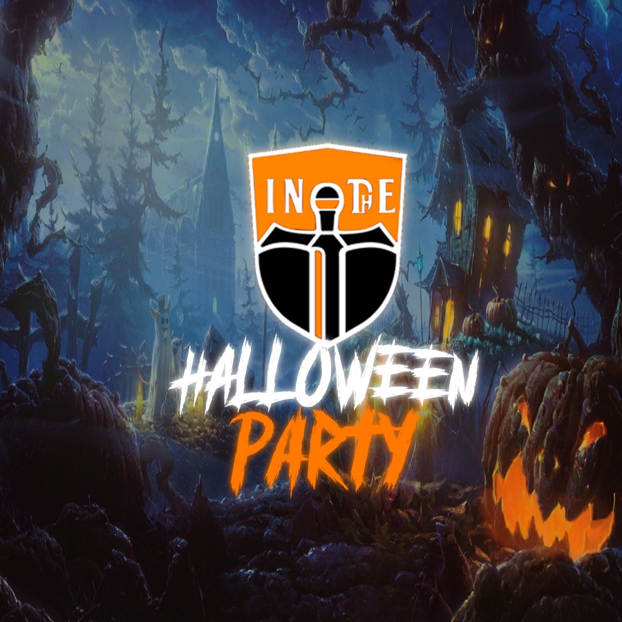 Афиша Казань INDE-battle HALLOWEEN PARTY 31.10.2020