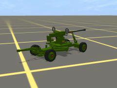 A A gun1a product