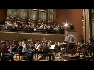 Анна Нетребко, Элина Гаранча - Сказки Гофмана