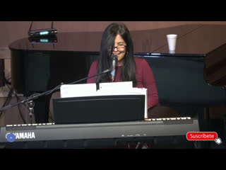 Hezekiah Purifies the Temple | Pastora: Sonia Contreras
