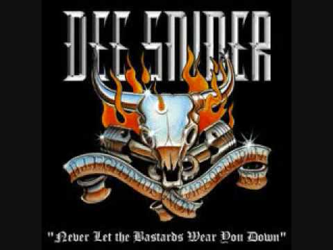 Dee Snider Isnt It