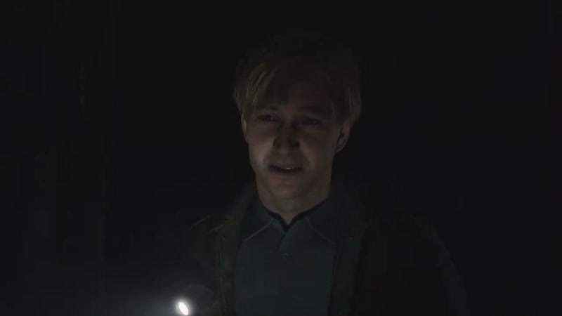 SILENT HILL 2