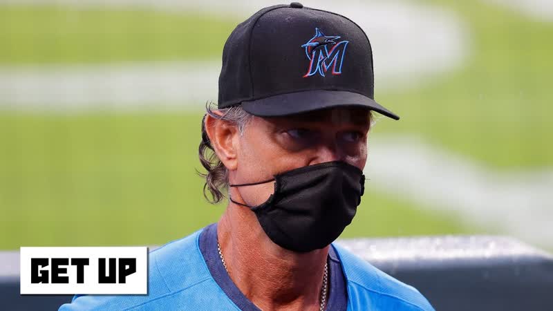 The Marlins cancel home opener vs. Orioles as coronavirus spreads, Get