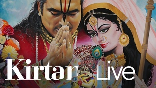Giridhari Ashtakam | Kirtan Sessions