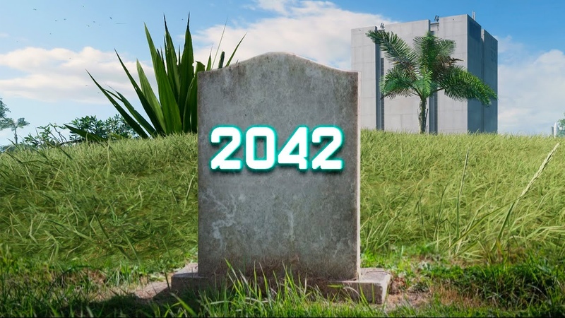 DICE сливают Battlefield 2042, 12 из 10 на кончиках