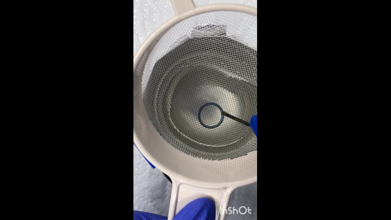 Видео от Анны