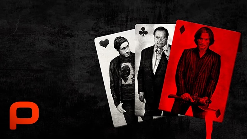 Cold Deck ( Full Movie) Crime,