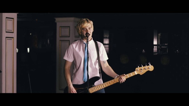 Lucky Strike Песня 404 (Время и Стекло