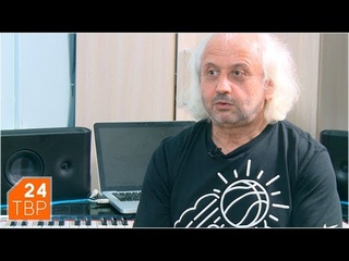 «По правде говоря» с музыкантом Игорем Островским | ТВР24 | Сергиев Посад