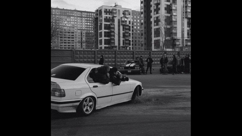 УННВ x Рыночные Отношения type beat (75 bpm,