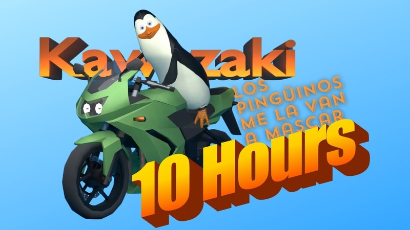 Los Pingüinos me la van a Mascar 10