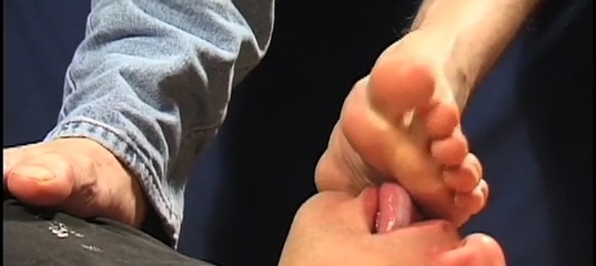 Vk Boys Feet