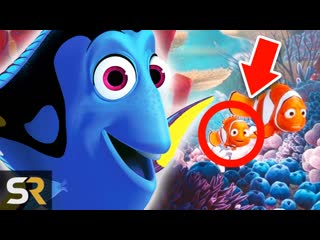 20 Secret Facts You Don't Know About Famous Movies!