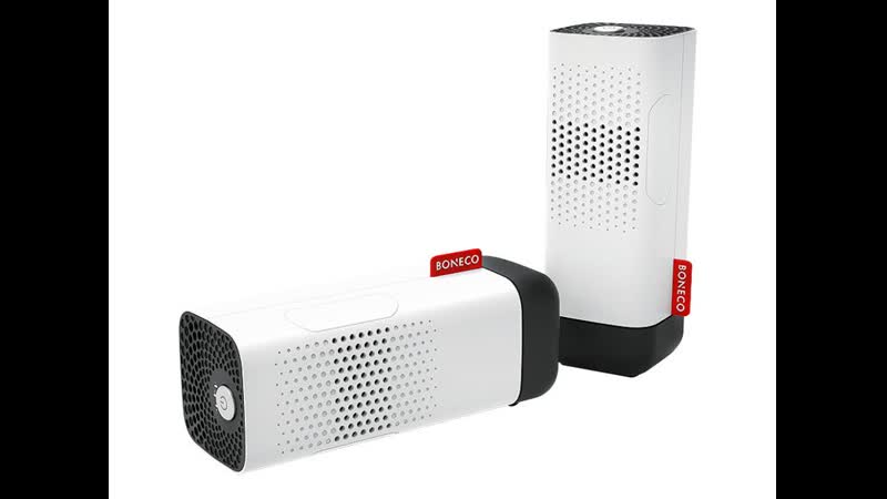 Ионизатор Boneco P50 купить со скидкой