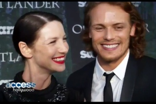 Sam & Caitriona || Perfect