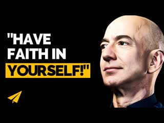 Jeff Bezos: 40 Minutes to a Life Without Regrets at Age 80!