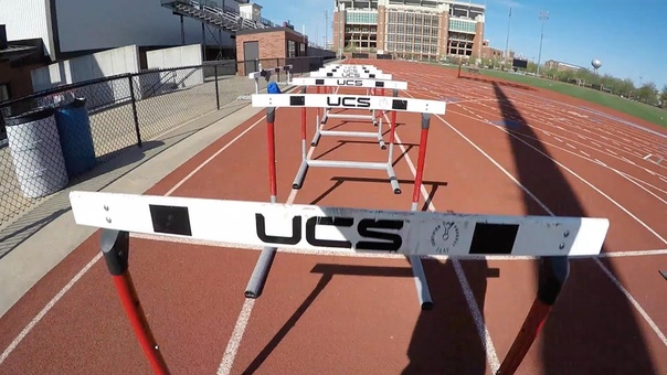On The Track: Start In My Eyes (