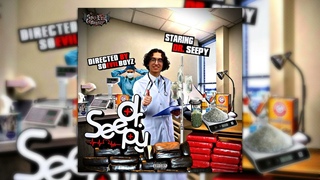 2023 SEEPY - DR. SEEPY