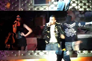 ARTIK Караты LIVE from ARENA KIEV 2011 (,Настя Омаргалиева)