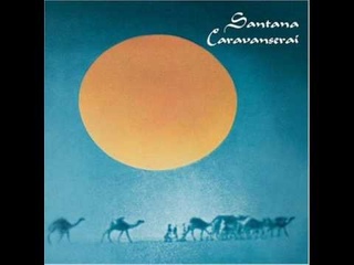 SANTANA, Eternal Caravan of Reincarnation