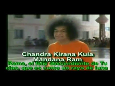 SAI BABA BHAJANS 22 CHANDRA