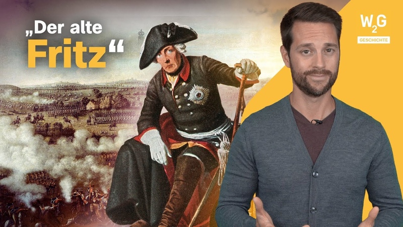 Friedrich der Große: Alles, was du wissen