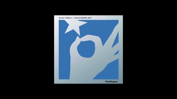Alex Kenji Southern Sky ( Original