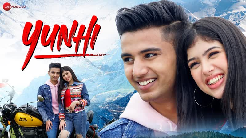 Yunhi Official Music Video, Arthur Henry Riva Arora, Rohan Soni Harshit