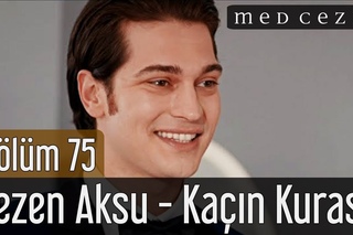 Medcezir 75.Bölüm |  Sezen Aksu | Kaçın Kurası