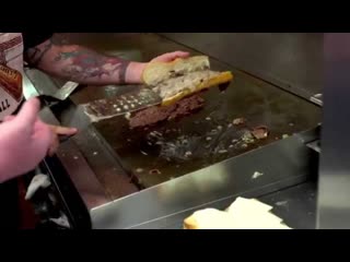 Hang Time Road Trip: Tony Luke's
