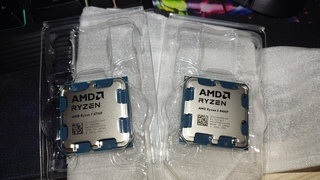 Ryzen 5 8400F и 7 8700F - го(Д/В)но Сравнение с актуальными процессорами