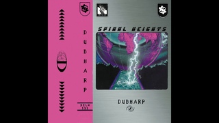 Dubharp - Bamboo Cross (feat.  Lee Scratch Perry)