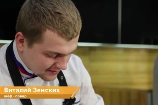 СУП 1: Владимир Латенков (Бабкины внуки) часть 1